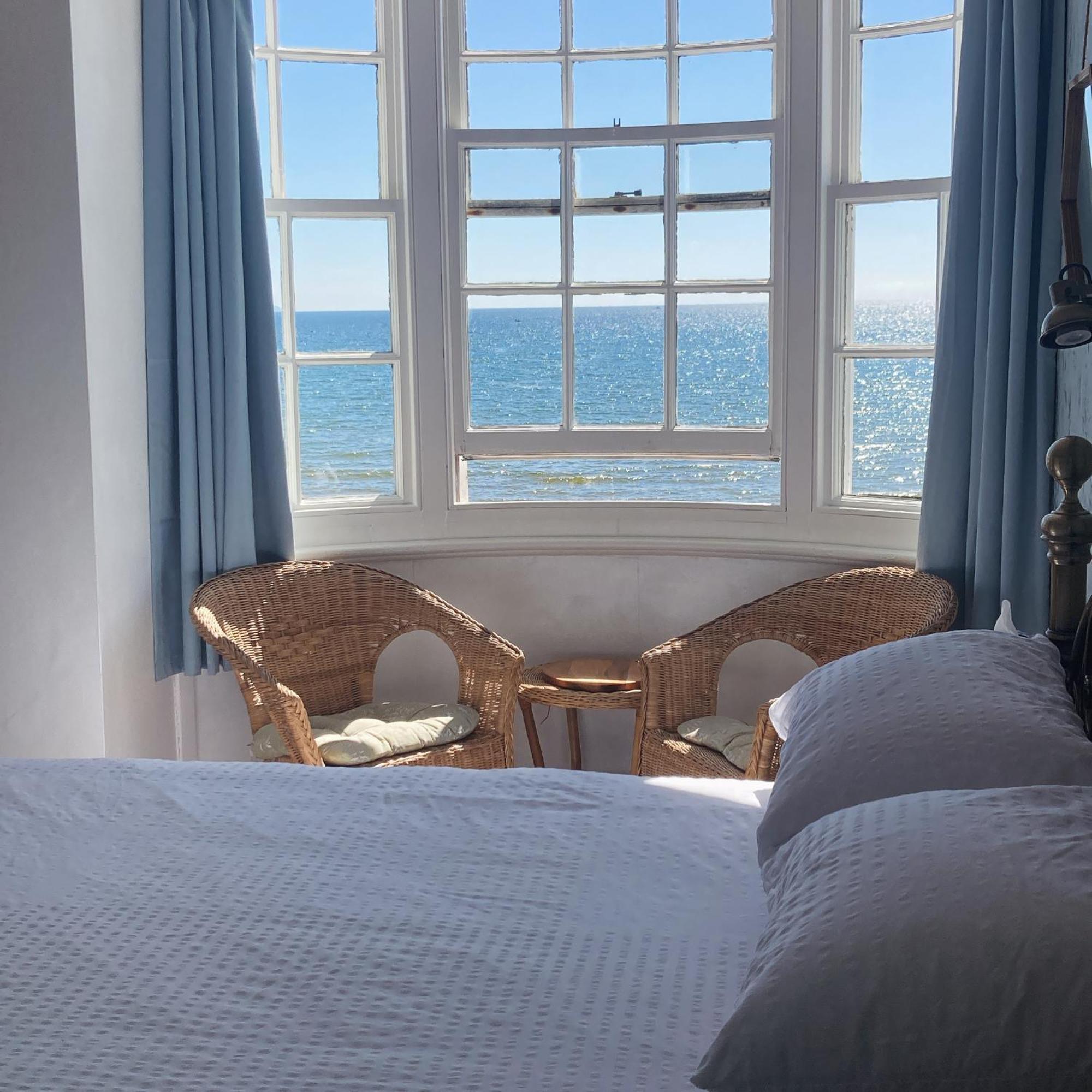 Whitecliff Guest House Weymouth Extérieur photo